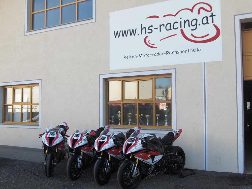 hs-racing
